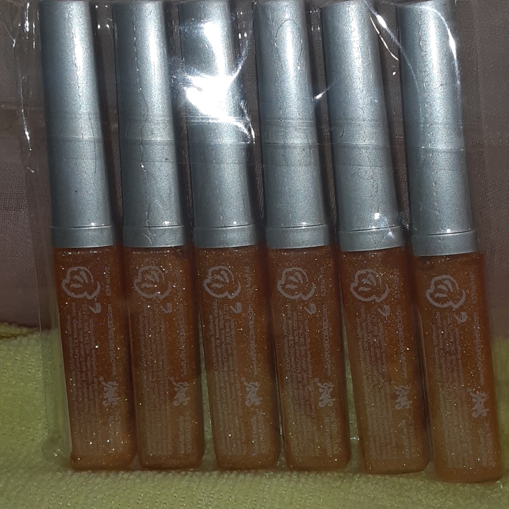 Lip gloss